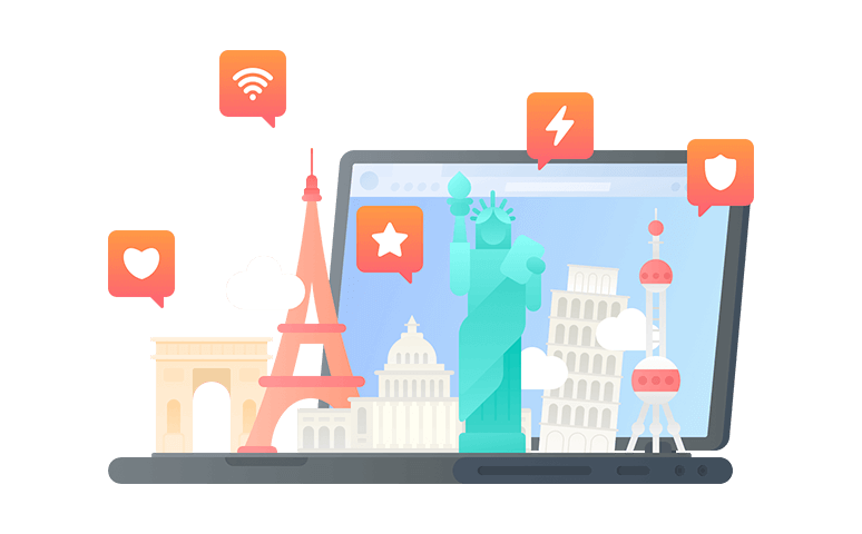在捷克斯洛伐克连接到中国vpn - 返华APP